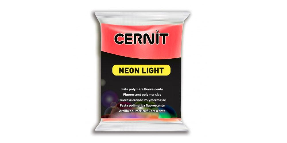 Cernit Neon Light Polymer Clay - 56g - Create A Little Magic (Pty) Ltd