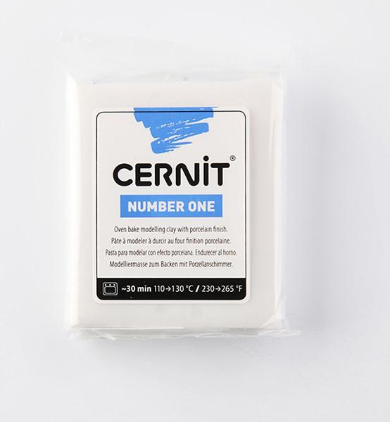 Cernit No 1 Polymer Clay - 56g - Create A Little Magic (Pty) Ltd