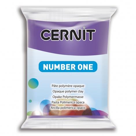 Cernit No 1 Polymer Clay - 56g - Create A Little Magic (Pty) Ltd