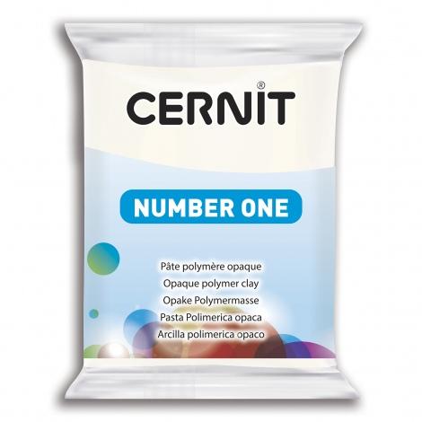 Cernit No 1 Polymer Clay - 56g - Create A Little Magic (Pty) Ltd