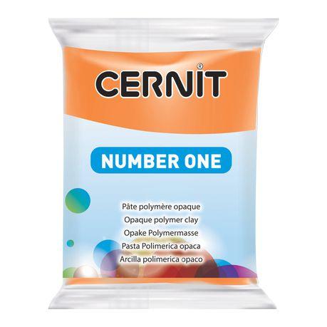 Cernit No 1 Polymer Clay - 56g - Create A Little Magic (Pty) Ltd