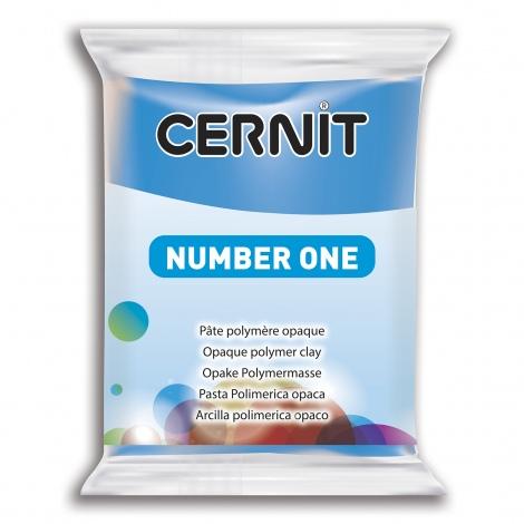 Cernit No 1 Polymer Clay - 56g - Create A Little Magic (Pty) Ltd