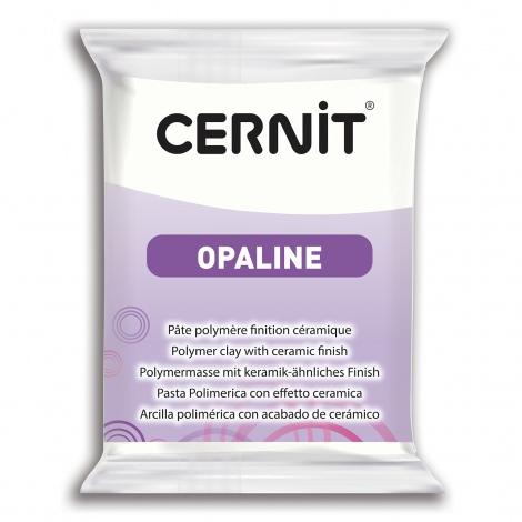 Cernit Polymer Clay - Opaline - 56g - Create A Little Magic (Pty) Ltd