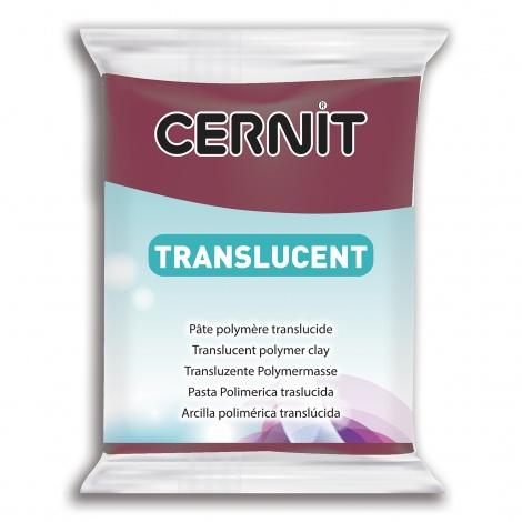 Cernit Translucent Polymer Clay - 56g - Create A Little Magic (Pty) Ltd