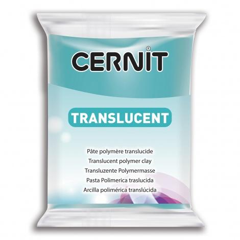 Cernit Translucent Polymer Clay - 56g - Create A Little Magic (Pty) Ltd