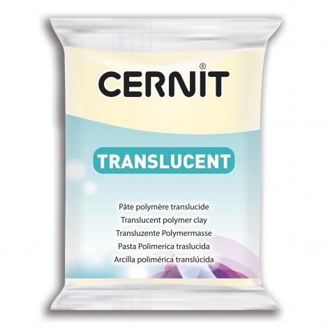 Cernit Translucent Polymer Clay - 56g - Create A Little Magic (Pty) Ltd