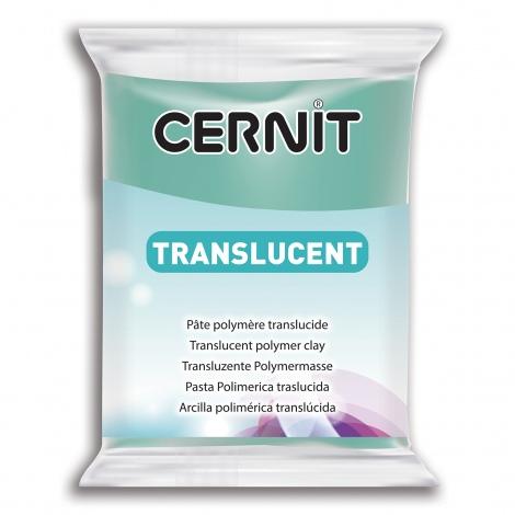 Cernit Translucent Polymer Clay - 56g - Create A Little Magic (Pty) Ltd