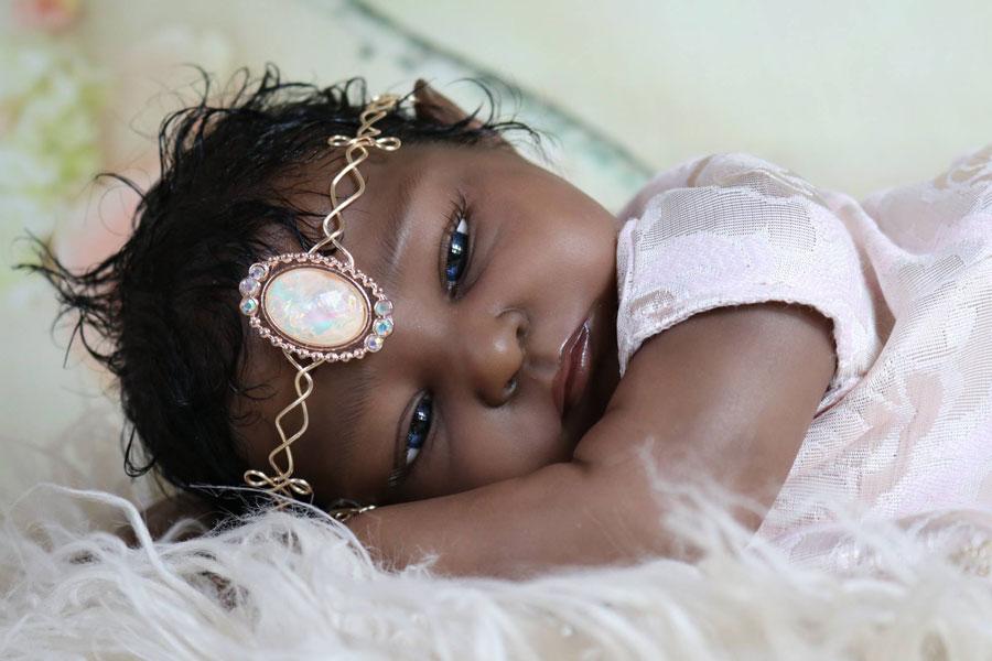 Destiny by Sherri Williams - Create A Little Magic (Pty) Ltd