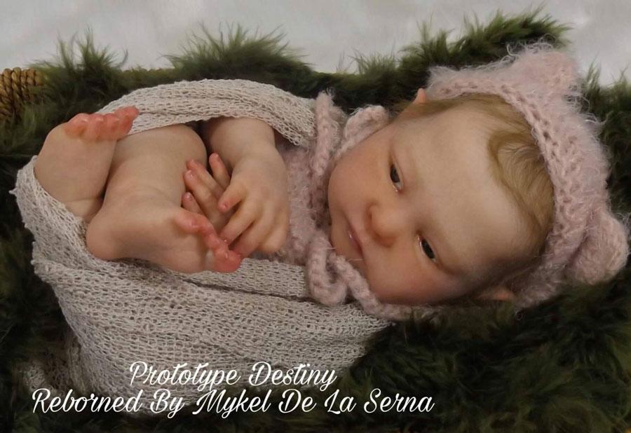 Destiny by Sherri Williams - Create A Little Magic (Pty) Ltd