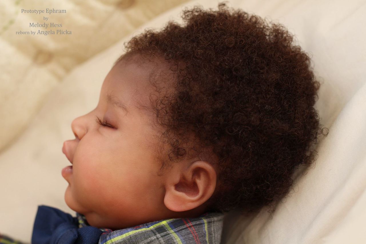 Ephram by Melody Hess - Create A Little Magic (Pty) Ltd