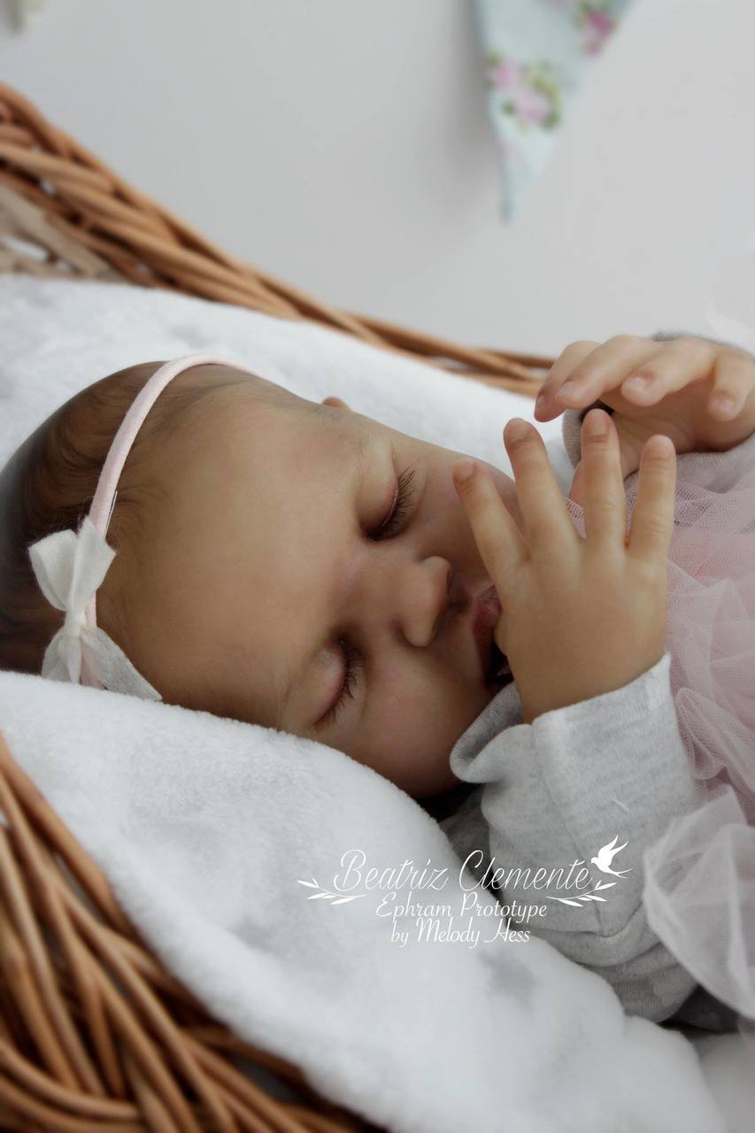 Ephram by Melody Hess - Create A Little Magic (Pty) Ltd