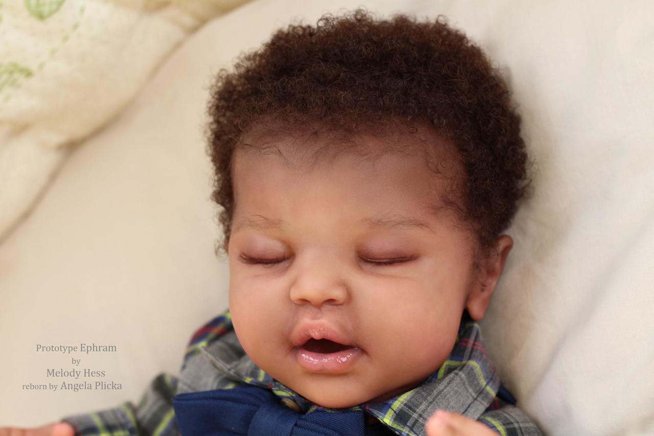 Ephram by Melody Hess - Create A Little Magic (Pty) Ltd
