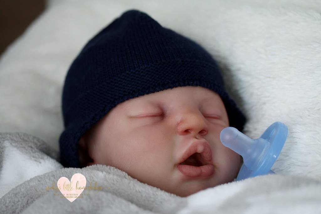 Ephram by Melody Hess - Create A Little Magic (Pty) Ltd