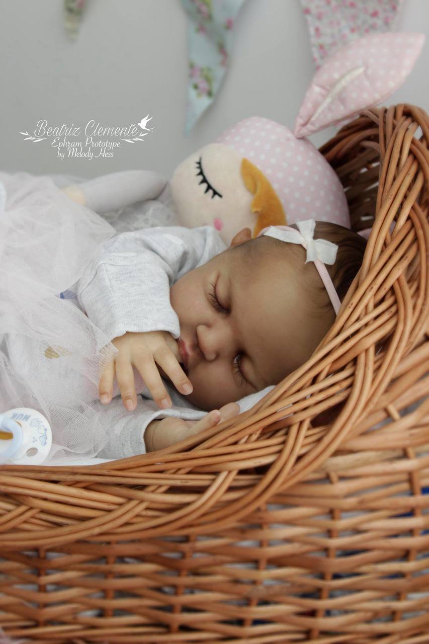 Ephram by Melody Hess - Create A Little Magic (Pty) Ltd