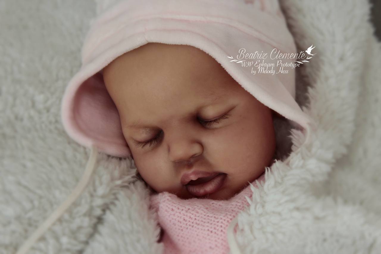 Ephram by Melody Hess - Create A Little Magic (Pty) Ltd