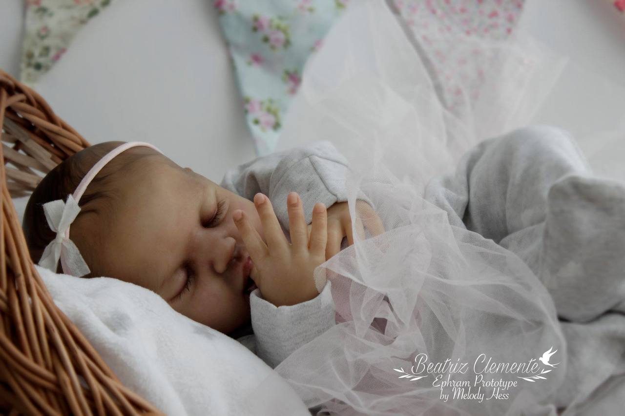 Ephram by Melody Hess - Create A Little Magic (Pty) Ltd