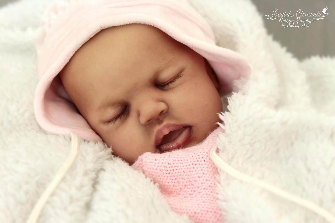 Ephram by Melody Hess - Create A Little Magic (Pty) Ltd
