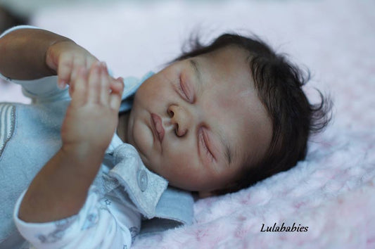 Evie by Nikki Johnston - Create A Little Magic (Pty) Ltd