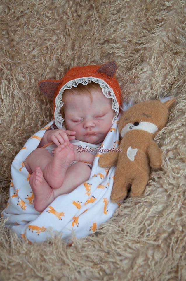 Evie by Nikki Johnston - Create A Little Magic (Pty) Ltd