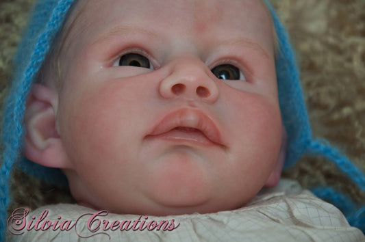 GabyGail Awake by Claire Taylor - Create A Little Magic (Pty) Ltd