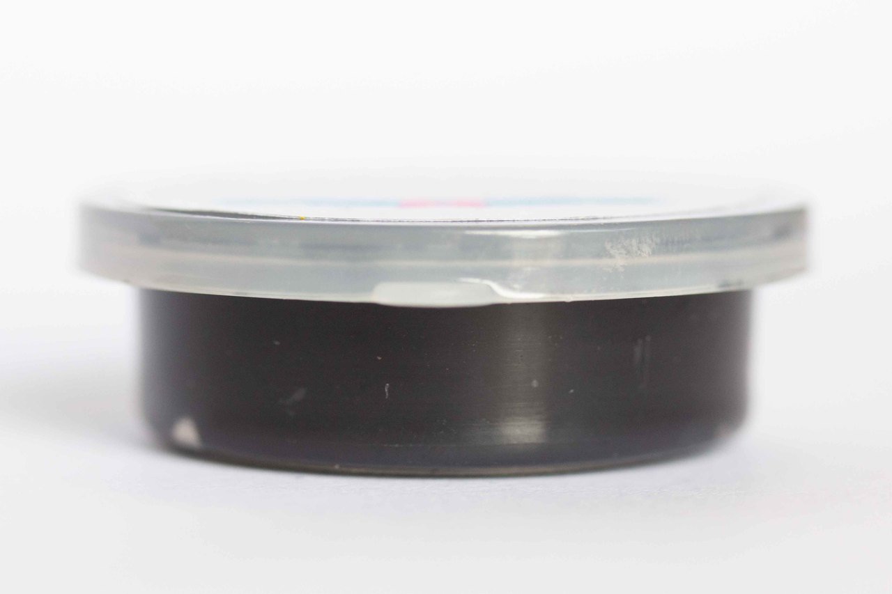 Genesis Heat Set Paint - Mars Black - 10ml - Create A Little Magic (Pty) Ltd