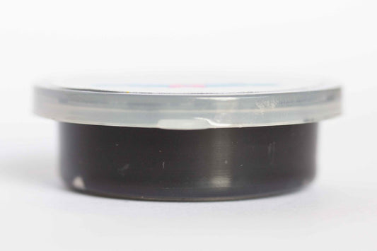 Genesis Heat Set Paint - Mars Black - 10ml - Create A Little Magic (Pty) Ltd