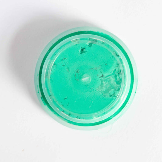 Genesis Heat Set Paint - Phthalo Green -06 - 10ml - Create A Little Magic (Pty) Ltd