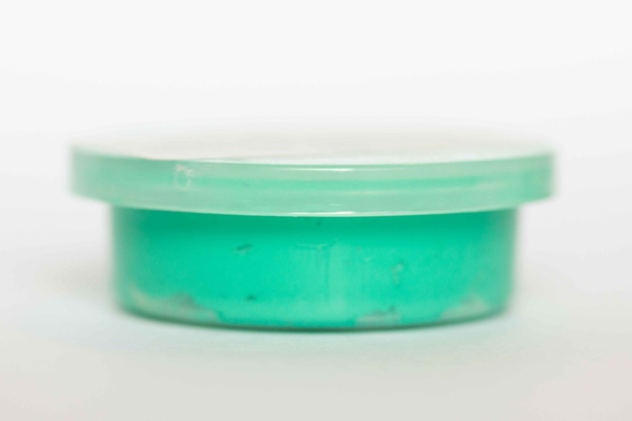 Genesis Heat Set Paint - Phthalo Green -06 - 10ml - Create A Little Magic (Pty) Ltd