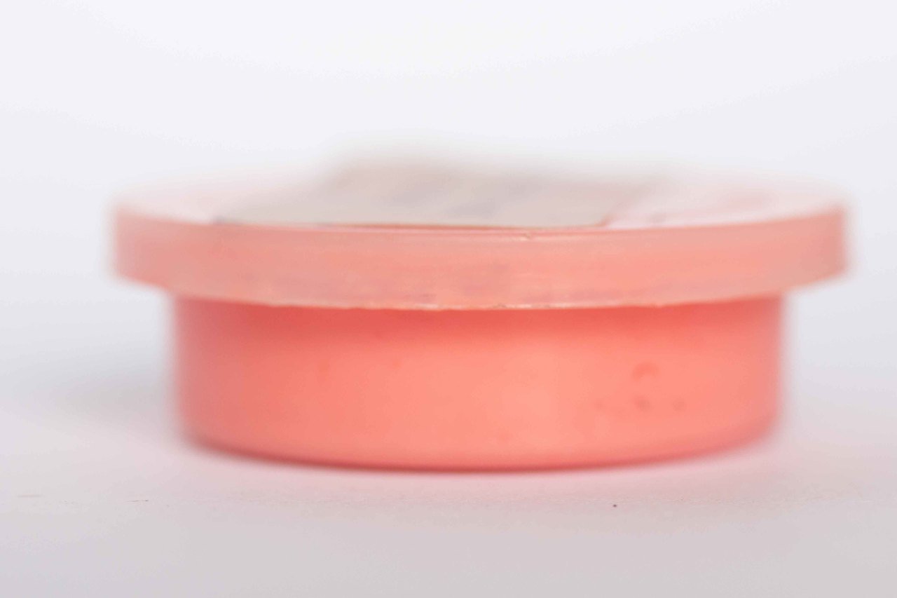 Genesis Heat Set Paint - Pyrolle Red 06 - 10ml - Create A Little Magic (Pty) Ltd