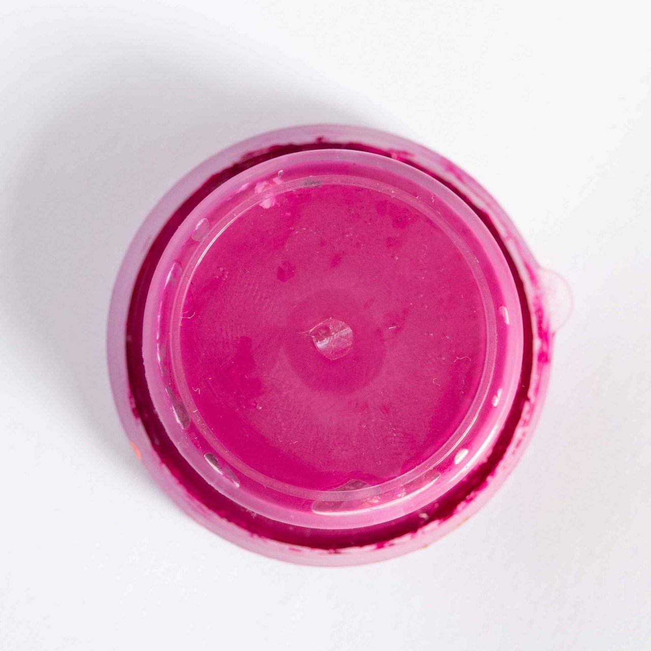 Genesis Heat Set Paint - Quinacridone Magenta 03 - 10ml - Create A Little Magic (Pty) Ltd