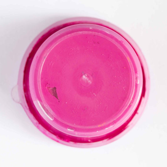 Genesis Heat Set Paint - Quinacridone Magenta 04 - 10ml - Create A Little Magic (Pty) Ltd