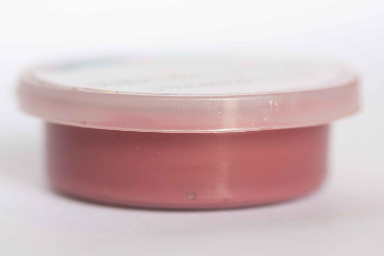 Genesis Heat Set Paint - Strawberry Blush - 10ml - Create A Little Magic (Pty) Ltd
