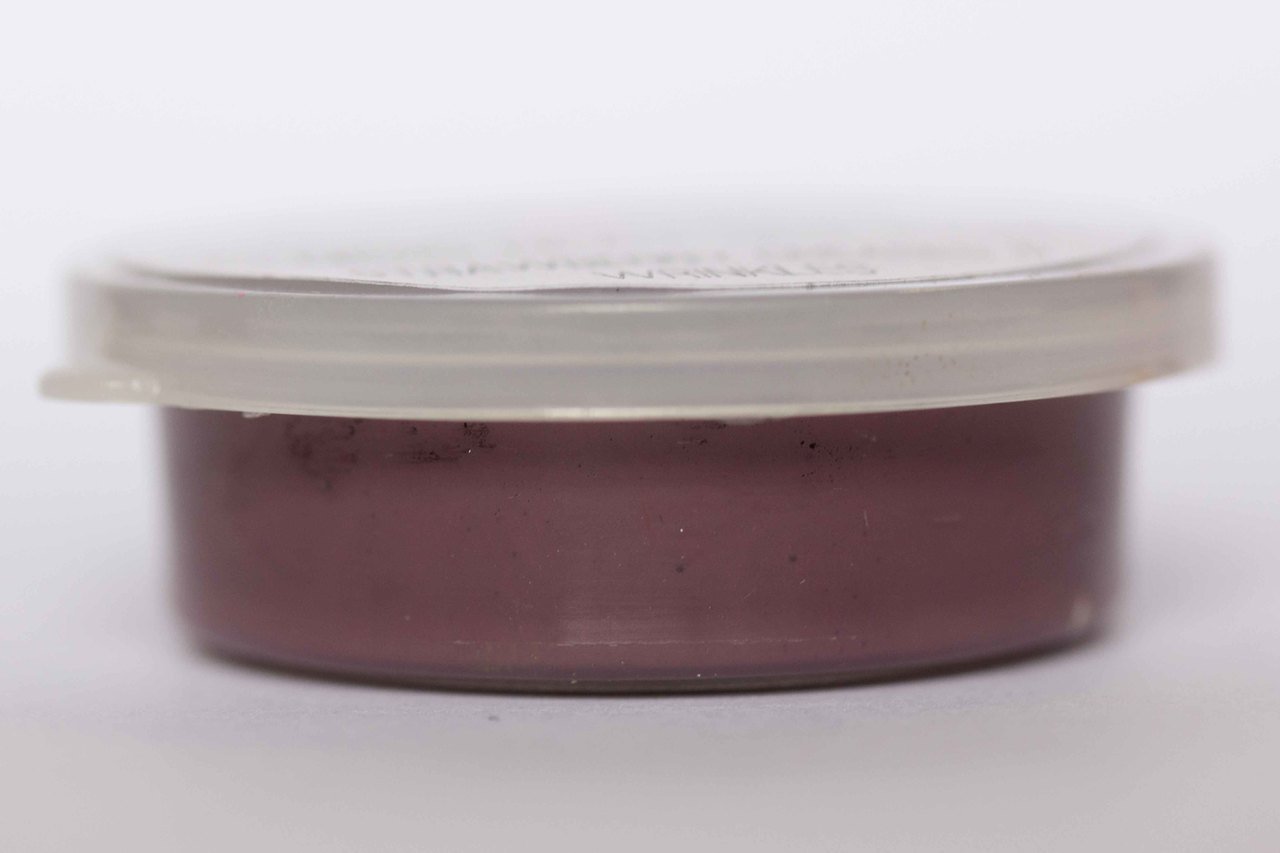 Genesis Heat Set Paint - Strawberry Creases & Wrinkles - 10ml - Create A Little Magic (Pty) Ltd