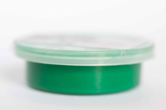 Genesis Heat Set Paint - Viridian Green - 10ml - Create A Little Magic (Pty) Ltd