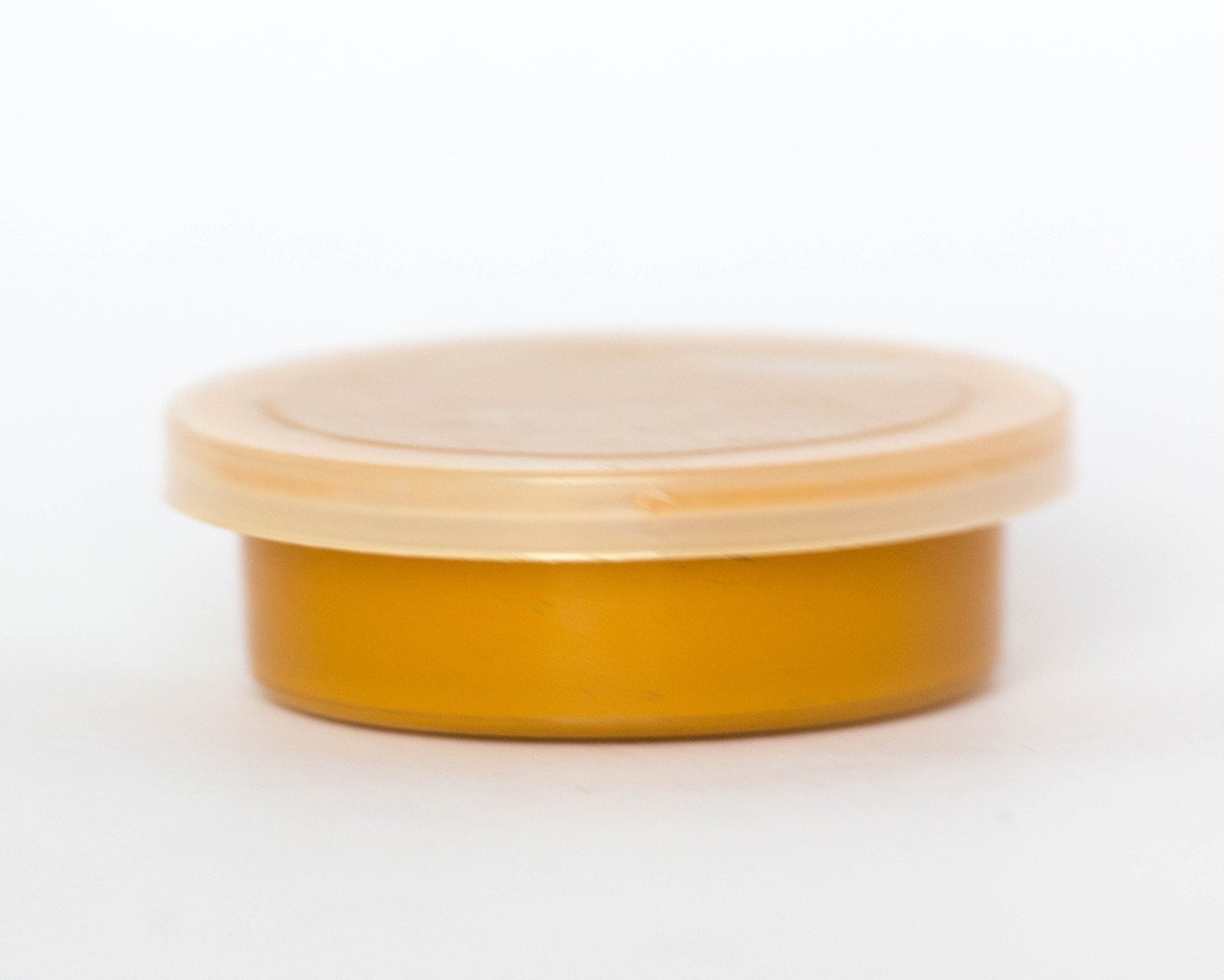 Genesis Heat Set Paint - Yellow Ochre - 10ml - Create A Little Magic (Pty) Ltd