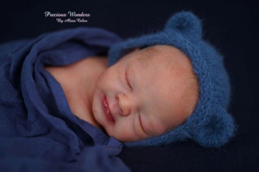 Gideon by Dawn Murray McLeod - Create A Little Magic (Pty) Ltd