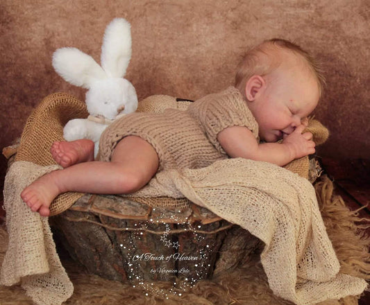 Gideon by Dawn Murray McLeod - Create A Little Magic (Pty) Ltd