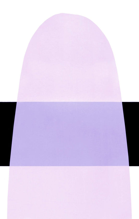 Golden Fluid Acrylics - Interference Violet (Fine) - 30ml - Create A Little Magic (Pty) Ltd