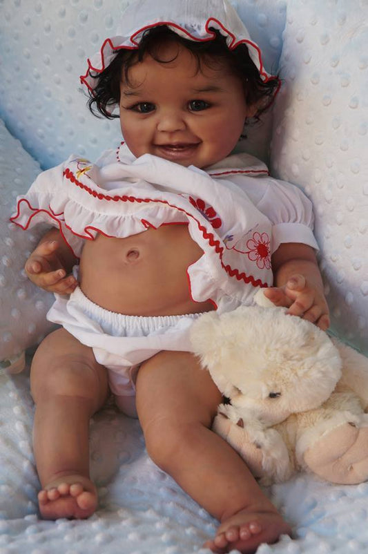 Juliana by Ping Lau - Create A Little Magic (Pty) Ltd