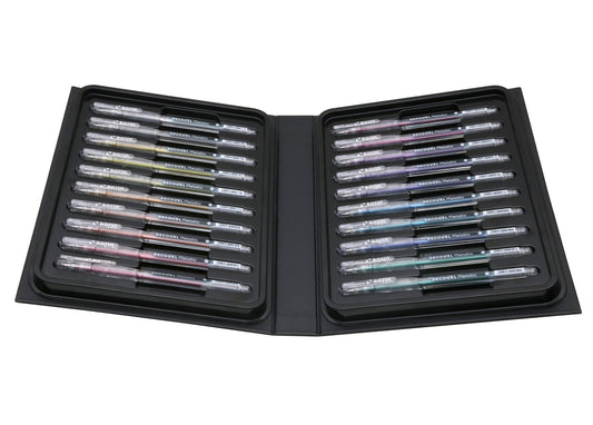 Karin DecoGel 1.0 - Metallic Collection - 20 Colours - Create A Little Magic (Pty) Ltd