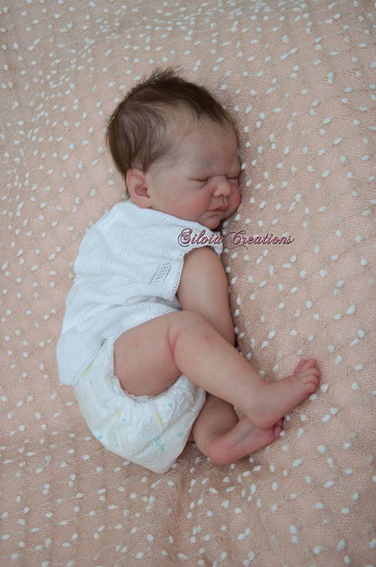 Kovu by Sabrina Hergarten - Create A Little Magic (Pty) Ltd