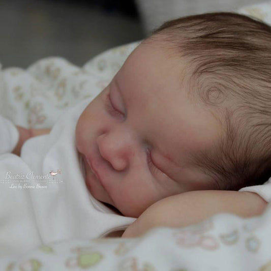 Levi by Bonnie Brown - Create A Little Magic (Pty) Ltd