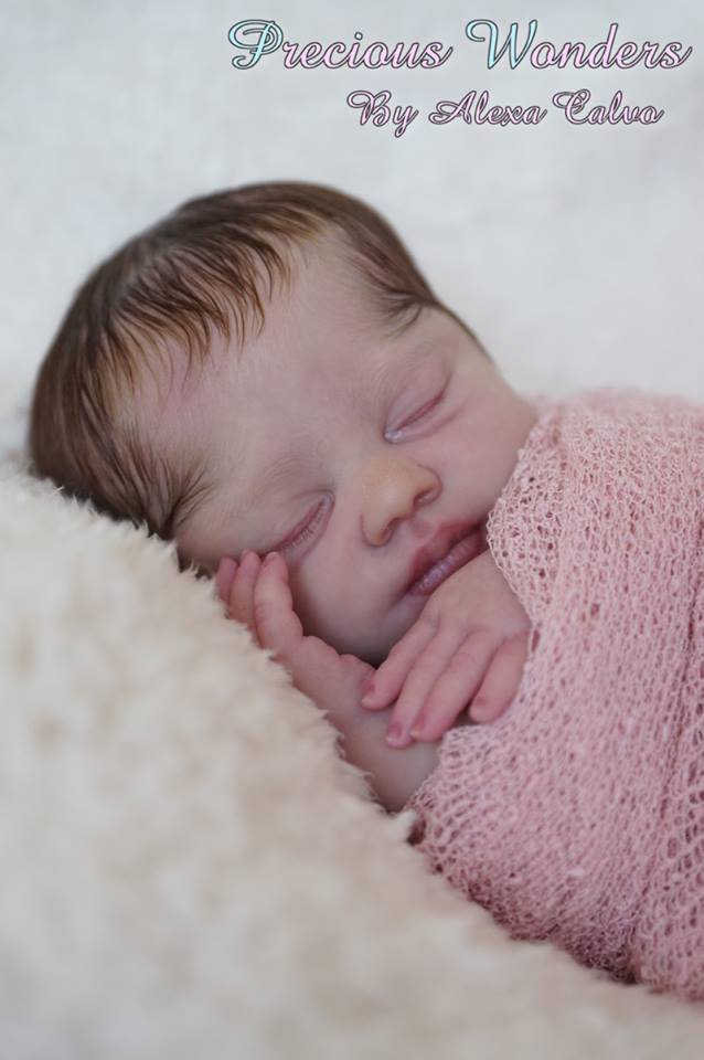 Lexi by Nikki Johnston - Create A Little Magic (Pty) Ltd