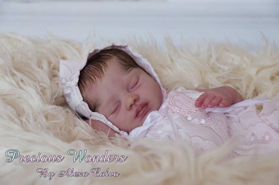 Lexi by Nikki Johnston - Create A Little Magic (Pty) Ltd
