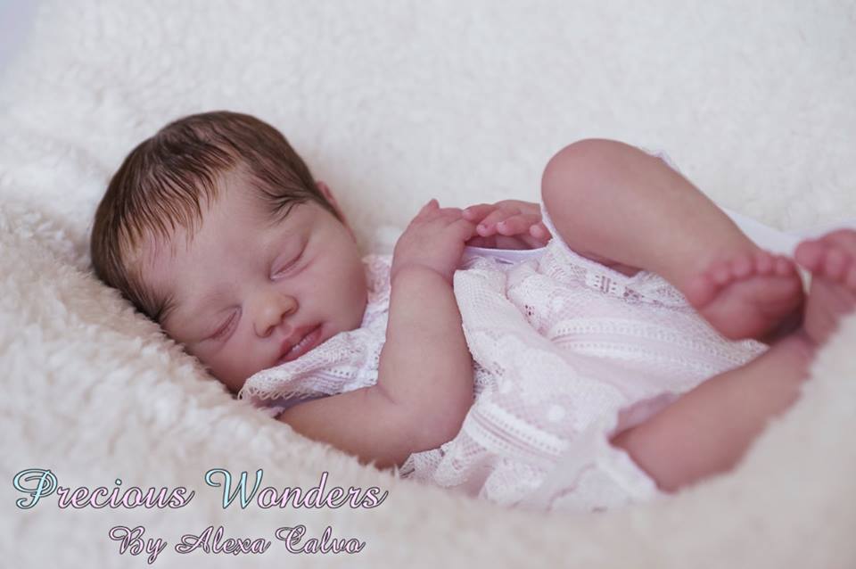 Lexi by Nikki Johnston - Create A Little Magic (Pty) Ltd