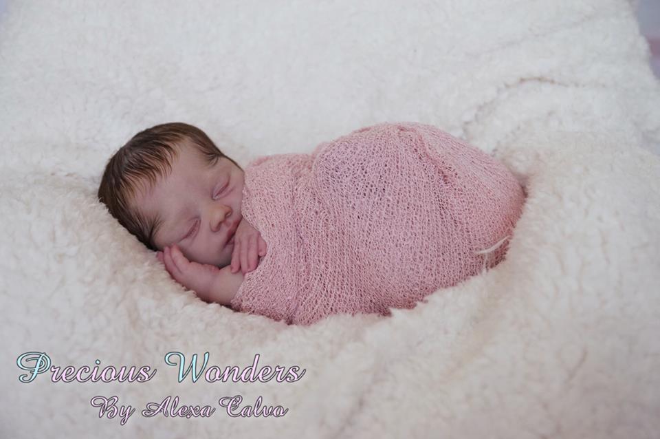 Lexi by Nikki Johnston - Create A Little Magic (Pty) Ltd