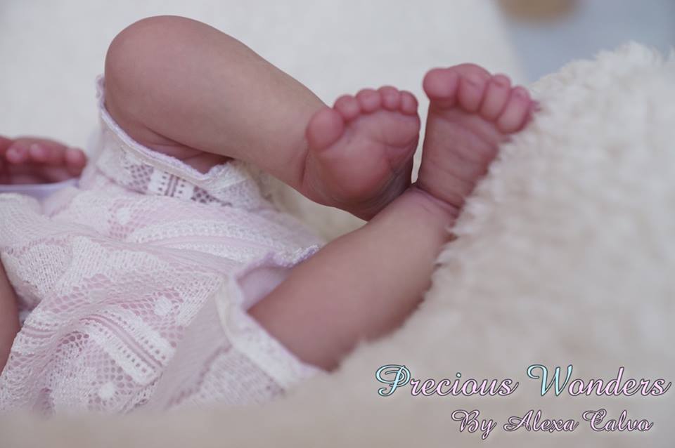 Lexi by Nikki Johnston - Create A Little Magic (Pty) Ltd