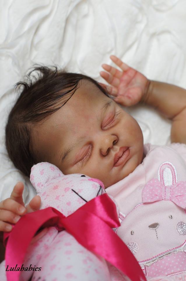 Lexi by Nikki Johnston - Create A Little Magic (Pty) Ltd