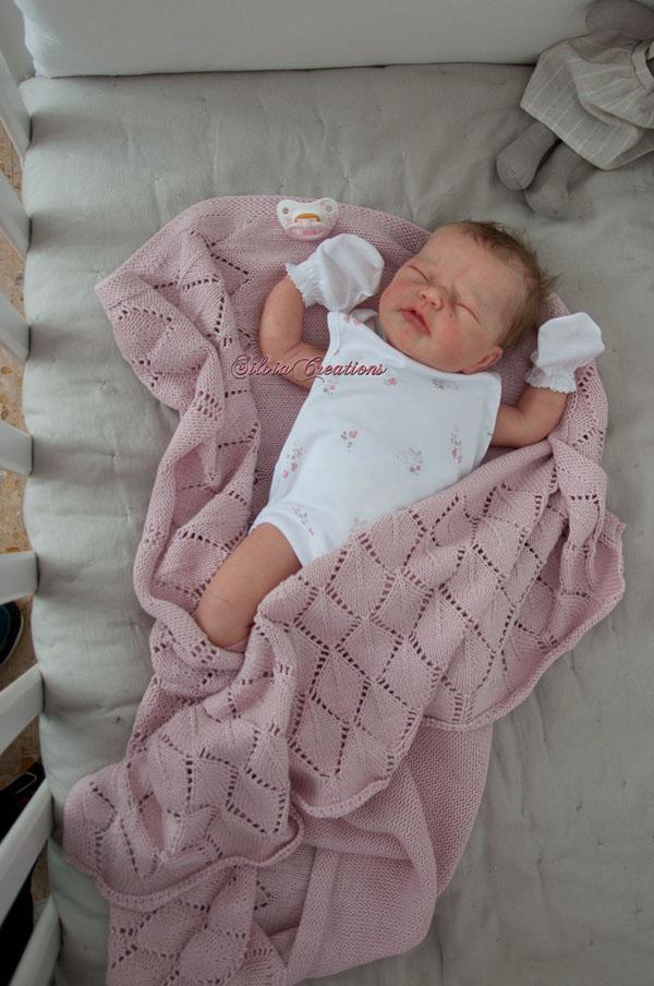 Lucia by Adrie Stoete - Create A Little Magic (Pty) Ltd