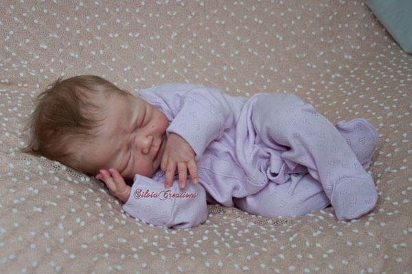 Lucia by Adrie Stoete - Create A Little Magic (Pty) Ltd